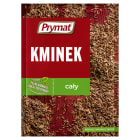 Prymat - Kminek cały 20g. Intensywny smak i aromat.