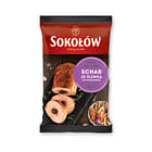 Schab wieprzowy ze śliwką do zapieczenia (1200g 1800g) Dziś Pieczemy SOKOŁÓW 1.50kg