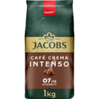 Kawa ziarnista Crema Intenso JACOBS 1.00kg