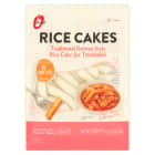 Kluski ryżowe koreańskie O'FOOD 500g