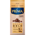 Aroma Gold kawa ziarnista PRIMA 900g