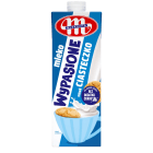 Mleko UHT o smaku ciasteczkowym Wypasione MLEKOVITA 1.00l