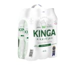 Naturalna woda mineralna niegazowana Kinga Pienińska