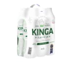 Naturalna woda mineralna niegazowana Kinga Pienińska