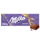 Czekolada mleczna 250g - Milka - doskonale mleczna