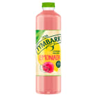 Lemoniada o smaku cytryna malina TYMBARK 1.25l
