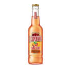 Sunlight Red Orange & Passion Fruit (butelka bezzwrotna) DESPERADOS 400ml