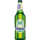 MELONŻADA Piwo bezalkoholowe (cena zawiera 1 zł kaucji za butelkę) ŻYWIEC 500ml