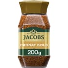 Kawa rozpuszczalna Jacobs Cronat Gold 200 g