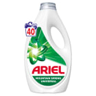 Płyn uniwersalny do prania 40 prań Mountain Spring ARIEL 1.80l