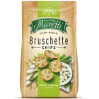 Bruschetta śmietana i cebula MARETTI 70g