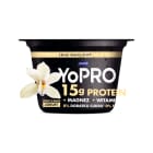Jogurt o smaku waniliowym YoPro 160g
