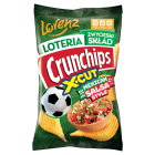 Chipsy Mexican Salsa X Cut CRUNCHIPS 130g