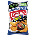 Chipsy Chakalaka X Cut CRUNCHIPS 130g