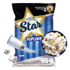 Popcorn solony STAR 95g