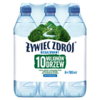 Naturalna woda źródlana niegazowana Żywiec Zdrój