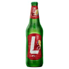 Cherry Plum Piwo (cena zawiera 1 zł kaucji za butelkę) LECH 500ml