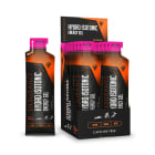 Żel izotoniczny o sm. malinowym suplement diety TREC ENDURANCE 60ml