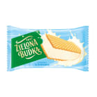 Lód śmietankowa kanapka ZIELONA BUDKA 180ml