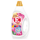 Żel do prania tkanin kolorowych 30 prań Aromatherapy E 1.35l