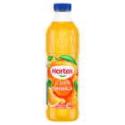 Sok 100% Pomarańcza PET HORTEX 1.00l