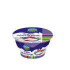 Jogurt z mascarpone jagoda poziomka borówka OSM ŁOWICZ 130g