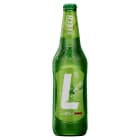 Limonka i Mięta Piwo (cena zawiera 1 zł kaucji za butelkę) LECH 500ml