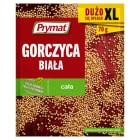 Gorczyca biała (cała) XL PRYMAT 70g