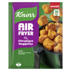 Schab a la Strogonoff - Knorr Fix. Dodaje smaku i aromatu.