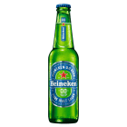 Piwo bezalkoholowe (butelka bezzwrotna) HEINEKEN 500ml