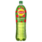 Napój o smaku truskawkowym z ekstraktem zielonej herbaty LIPTON ICE TEA 1.50l