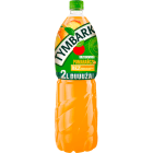 Tymbark-Napój pomarańcza-brzoskwinia 2000 ml. Wyprodukowany z soków zagęszczanych.