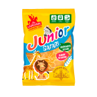 Safari Drobne pieczywo o smaku waniliowym Junior LAJKONIK 125g