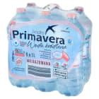 Naturalna woda źródlana niegazowana PRIMAVERA 1.00l