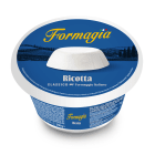 Wysokiej jakości ser Formagia Ricotta – Euroser. Idealny dodatek do wielu potraw.