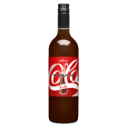 Kombucha ekologiczna cola BIO DELIKATNA 750ml