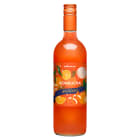 Kombucha ekologiczna aperollo BIO DELIKATNA 750ml