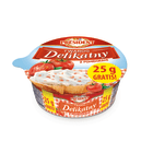 Twaróg delikatny z pomidorami PRESIDENT 200g