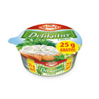 Twaróg delikatny ziołowy PRESIDENT 200g