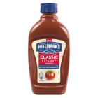 Ketchup łagodny HELLMANNS 477g