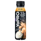 Jogurt pitny o smaku stracciatella YoPro 270g