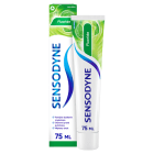 Pasta do zębów - SENSODYNE. Skuteczna pasta do zębów.