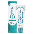 Pasta do zębów extra fresh Pro Szkliwo – Sensodyne chroni szkliwo i odświeża.