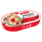 Filety ze śledzia w pomidorach - Graal. Doskonała ryba w aromatycznym sosie pomidorowym.