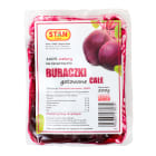 Buraczki gotowane całe STAN 500g