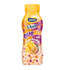 Napój jogurtowy Bubble o smaku mango   marakuja Duet JOVI 230g