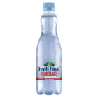 Woda mineralna gazowana Minerals+ ŻYWIEC ZDRÓJ 500ml