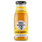 Smoothie mango, brzoskwinia BRACIA SADOWNICY 215ml