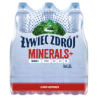 Minerals+ woda i minerały ŻYWIEC ZDRÓJ 1.50l