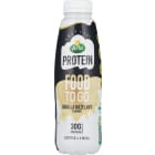 Food to Go Napój mleczny o smaku wanilii i orzecha laskowego Protein ARLA 500ml